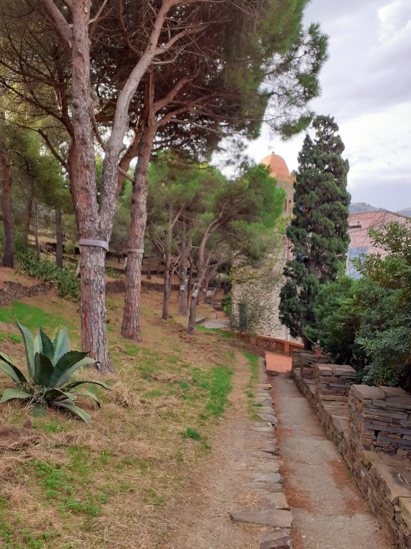 Collioure, musée, jardin, parc_pams, villa_pams