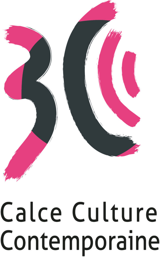 logo 2C Calce Culture Contemporaine