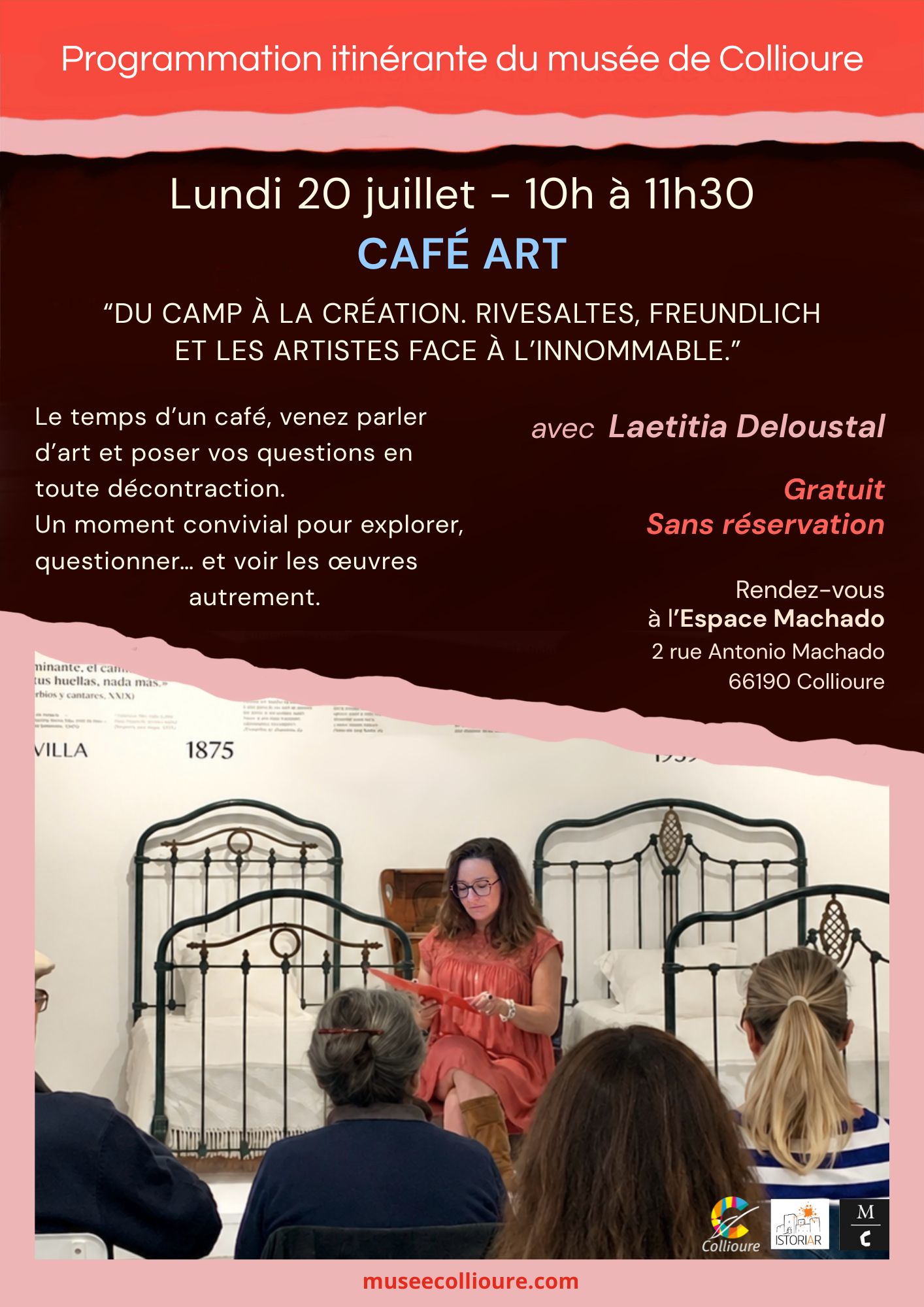 Café art