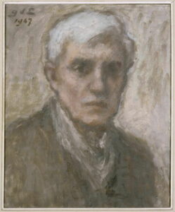 Georges d&rsquo;Espagnat