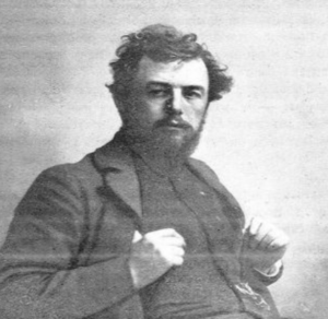 Louis Bausil